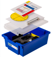 Набор демонстрационный «Звуковые колебания и волны» - fgospostavki.ru - Ивантеевка