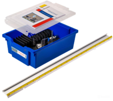 Набор демонстрационный «Волновая оптика» - fgospostavki.ru - Ивантеевка