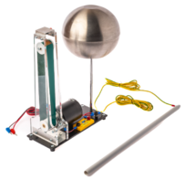 Генератор Ван-де-Граафа - fgospostavki.ru - Ивантеевка