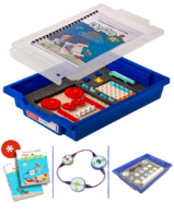 Комплект раздаточный учебно-лабораторного и практического оборудования по технологии для начальных классов - fgospostavki.ru - Ивантеевка