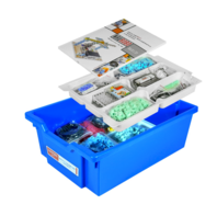 Набор «Технологии, конструирование и механизмы» - fgospostavki.ru - Ивантеевка