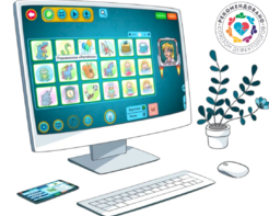 Программно-методический комплекс «ЛогоТолк» - fgospostavki.ru - Ивантеевка