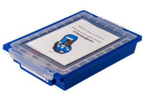 Комплект цифрового оборудования (география) - fgospostavki.ru - Ивантеевка