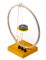 Набор по изучению магнитного поля Земли - fgospostavki.ru - Ивантеевка