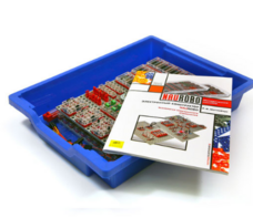 Набор для сборки электронных схем - fgospostavki.ru - Ивантеевка