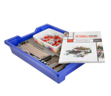 Набор «Основы аналоговой электроники» - fgospostavki.ru - Ивантеевка