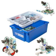 Робототехнический комплекс «Основы технического зрения» - fgospostavki.ru - Ивантеевка