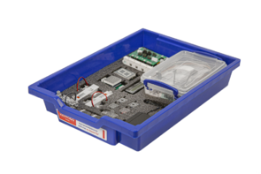 Ресурсный набор к универсальному комплекту для организации командных и индивидуальных инженерных соревнований - fgospostavki.ru - Ивантеевка