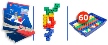 Курс логики базовый (60 элементов) - fgospostavki.ru - Ивантеевка