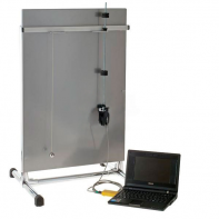 Лабораторная установка «Измерение ускорения свободного падения с помощью математического и физического маятников» - fgospostavki.ru - Ивантеевка