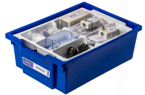 Цифровая лаборатория по основам безопасности жизнедеятельности - fgospostavki.ru - Ивантеевка