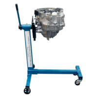 Стенд-тренажер "Автоматическая коробка передач" - fgospostavki.ru - Ивантеевка