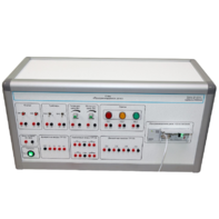 Лабораторный модуль «Программируемое реле ОВЕН» - fgospostavki.ru - Ивантеевка