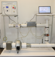 Типовой комплект учебного оборудования «Автоматика систем теплогазоснабжения и вентиляции» - fgospostavki.ru - Ивантеевка