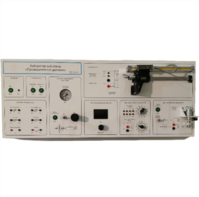 Типовой комплект учебного оборудования "Промышленные датчики", исполнение моноблочное ручное  - fgospostavki.ru - Ивантеевка