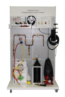 Комплект учебного оборудования «Опрессовка и поиск утечек» - fgospostavki.ru - Ивантеевка