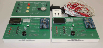 Учебный стенд "Тренажер программиста" - fgospostavki.ru - Ивантеевка