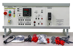 Комплект учебно-лабораторного оборудования «Настройка ПИД-регулятора» - fgospostavki.ru - Ивантеевка