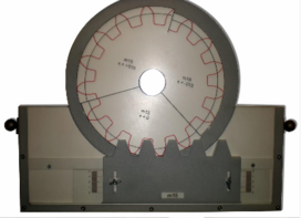 Типовой комплект учебного оборудования "Нарезание эвольвентных зубьев методом обкатки" - fgospostavki.ru - Ивантеевка