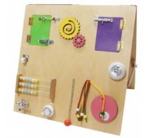 Бизиборд «№1» - fgospostavki.ru - Ивантеевка