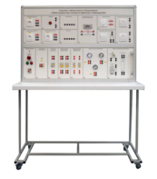 Комплект лабораторного оборудования «Электромонтаж жилых и офисных помещений»  - fgospostavki.ru - Ивантеевка