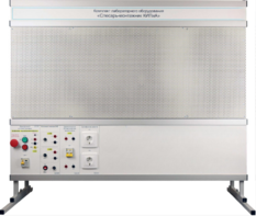 Комплект лабораторного оборудования «Слесарь-монтажник КИПиА» - fgospostavki.ru - Ивантеевка