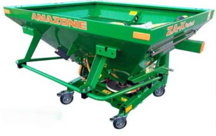 Учебный тренажер «Центробежный разбрасыватель AMAZONE» - fgospostavki.ru - Ивантеевка