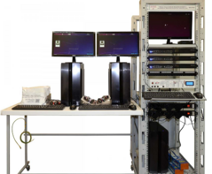 Учебный стенд «Изучение принципов построения и исследование инфокоммуникационных локальных сетей» - fgospostavki.ru - Ивантеевка