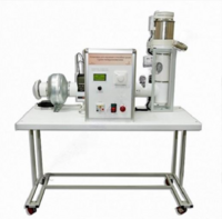 Установка для изучения различных способов сушки (псевдоожижение)  - fgospostavki.ru - Ивантеевка