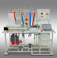 Типовой комплект учебного оборудования «Теплотехника и термодинамика» - fgospostavki.ru - Ивантеевка