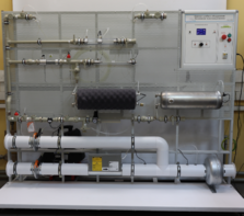 Типовой комплект учебного оборудования «Техническая термогазодинамика» - fgospostavki.ru - Ивантеевка