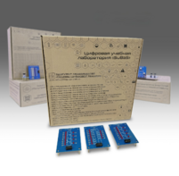 Комплект минимодулей  "Основы цифровой техники" - fgospostavki.ru - Ивантеевка