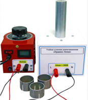 Учебная установка демонстрационная «Правило Ленца» - fgospostavki.ru - Ивантеевка