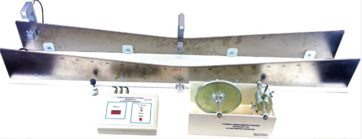 Учебная лабораторная установка «Движение тел по наклонной плоскости» - fgospostavki.ru - Ивантеевка