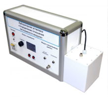 Лабораторная установка «Определение отношения теплоемкостей воздуха»   - fgospostavki.ru - Ивантеевка