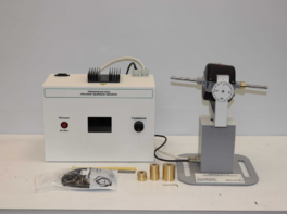 Лабораторный стенд «Изучение параметров гироскопа» - fgospostavki.ru - Ивантеевка