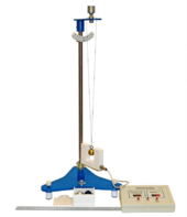 Лабораторная установка "Математический маятник" - fgospostavki.ru - Ивантеевка