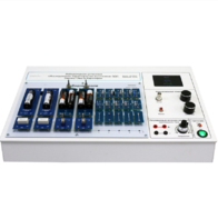 Учебная лабораторная установка «Исследование характеристик источников ЭДС. Законы Ома и Кирхгофа» - fgospostavki.ru - Ивантеевка