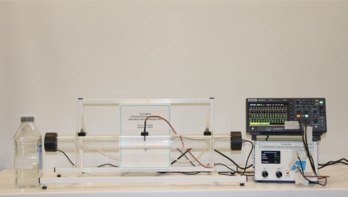 Установка «Определение скорости звуковых волн в жидкости» - fgospostavki.ru - Ивантеевка