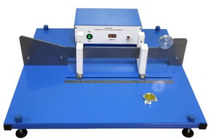 Установка «Скорости точек при плоском движении»   - fgospostavki.ru - Ивантеевка