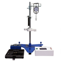 Лабораторная установка «Модуль Юнга и модуль сдвига»  - fgospostavki.ru - Ивантеевка