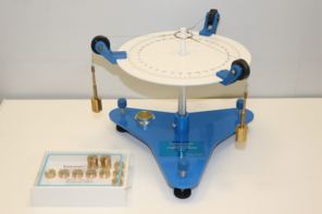 Лабораторная установка «Параллелограмм сил» - fgospostavki.ru - Ивантеевка