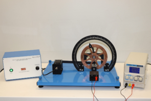 Комплект учебно-лабораторного оборудования «Крутильный маятник Поля» - fgospostavki.ru - Ивантеевка