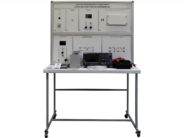 Комплект лабораторного оборудования «Электротехнические материалы» - fgospostavki.ru - Ивантеевка