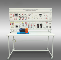 Учебный комплект лабораторного оборудования «Электрические аппараты» - fgospostavki.ru - Ивантеевка