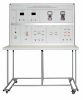 Комплект лабораторного оборудования «Распределительные сети систем электроснабжения» - fgospostavki.ru - Ивантеевка