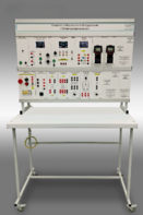 Комплект лабораторного оборудования «Электромеханика»  - fgospostavki.ru - Ивантеевка