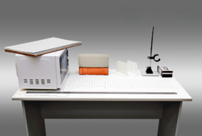 Учебная установка «Защита от СВЧ излучения» - fgospostavki.ru - Ивантеевка