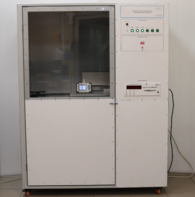 Комплект учебного оборудования «Электростатический фильтр» - fgospostavki.ru - Ивантеевка