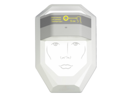 Автономная станция для бесконтактного мониторинга температуры "Граница-Lite" - fgospostavki.ru - Ивантеевка